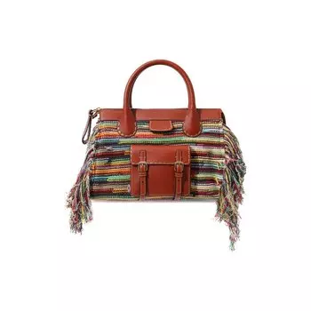 Сумка Edith medium Chloé
