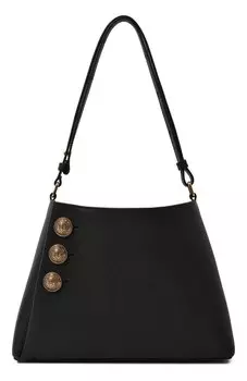 Сумка Emblme Balmain