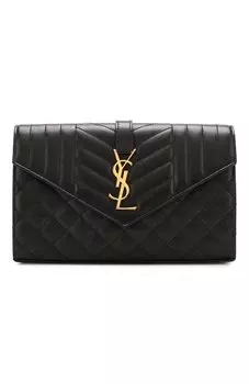 Сумка Envelope Saint Laurent