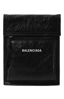 Сумка Explorer small Balenciaga