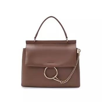 Сумка Faye medium Chloé