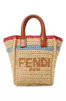Сумка Fendi