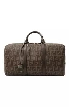 Сумка FF Duffle medium Fendi