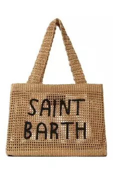 Сумка Fiona MC2 Saint Barth