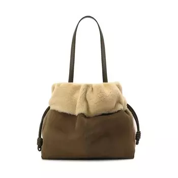 Сумка Flamenco Loewe