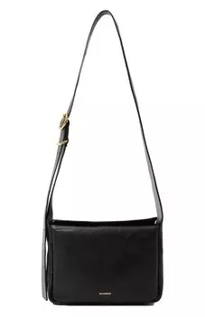 Сумка Flap mini Jil Sander