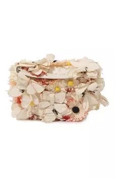 Сумка Fleming mini Tory Burch