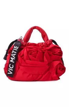 Сумка Flor small Vic Matie