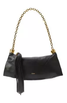 Сумка Foulard small Chlo