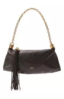 Сумка Foulard small Chlo