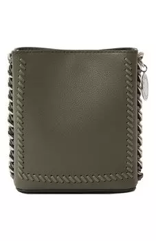 Сумка Frayme mini Stella McCartney