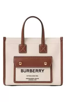 Сумка Freya mini Burberry