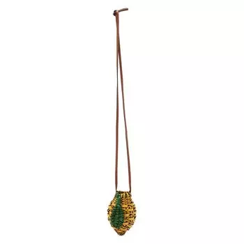 Сумка Fruit mini Loewe x Paula's Ibiza Loewe