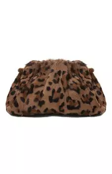 Сумка Furrissima Pouch mini Simonetta Ravizza