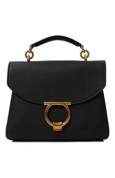 Сумка Gancini Salvatore Ferragamo