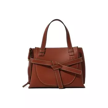 Сумка Gate Bag Loewe