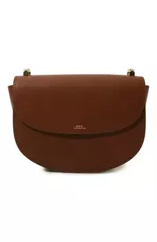 Сумка Geneve A.P.C.