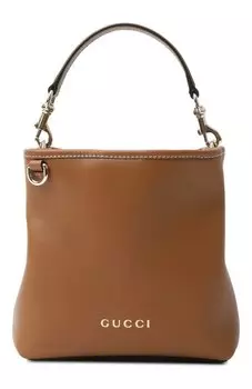 Сумка GG Emblem Gucci