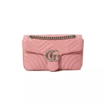 Сумка GG Marmont small Gucci