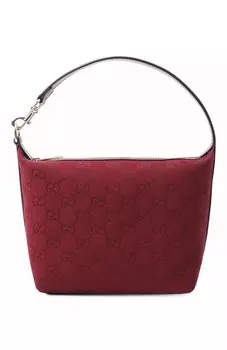 Сумка GG Super mini Gucci