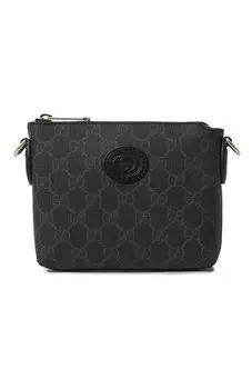 Сумка GG Supreme Gucci