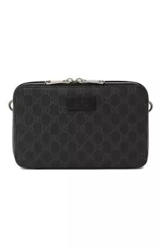 Сумка GG Supreme mini Gucci