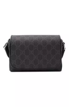Сумка GG Supreme mini Gucci