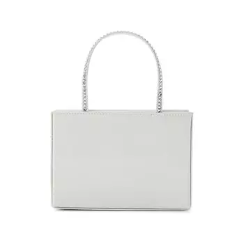 Сумка Gilda mini Amina Muaddi