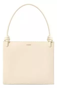 Сумка Giro Jil Sander