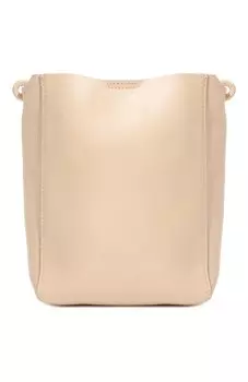 Сумка Giro Jil Sander