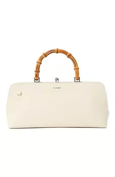 Сумка Goji small Jil Sander