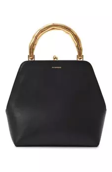 Сумка Goji small Jil Sander