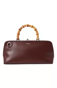 Сумка Goji small Jil Sander