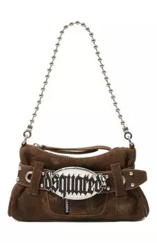 Сумка Gothic Dsquared2