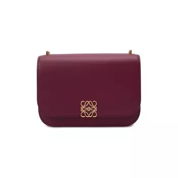 Сумка Goya small Loewe