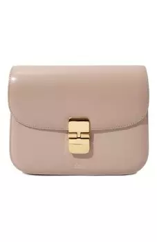 Сумка Grace small A.P.C.
