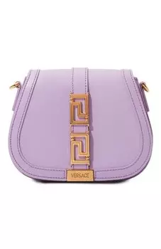 Сумка Greca Goddess mini Versace