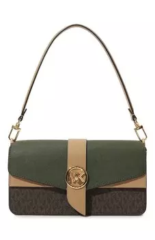 Сумка Greenwich MICHAEL Michael Kors