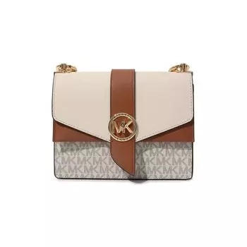Сумка Greenwich small MICHAEL Michael Kors