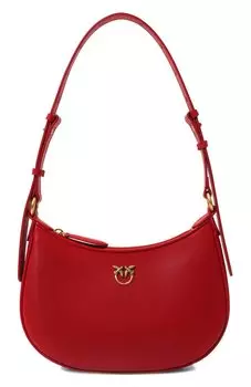 Сумка Half Moon Love mini Pinko