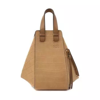 Сумка Hammock small Loewe