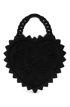 Сумка Heart Dsquared2