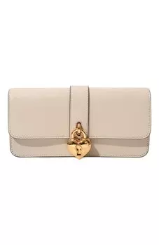 Сумка Heart Lock Moschino