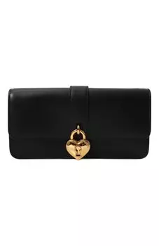 Сумка Heart Lock Moschino