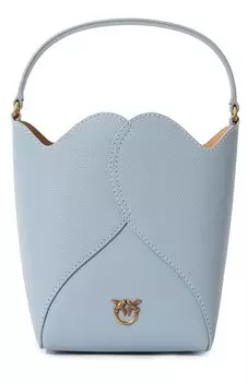 Сумка Heart mini Pinko