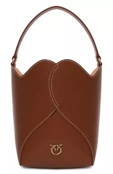 Сумка Heart mini Pinko