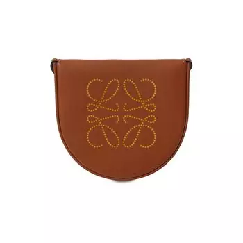 Сумка Heel small Loewe