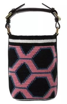 Сумка Hexagon Colville