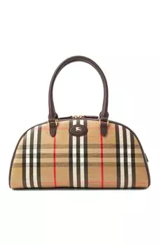 Сумка Highlands Bowling Burberry