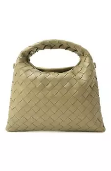 Сумка Hop mini Bottega Veneta